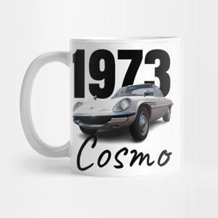 JDM Classics Mug